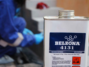 Belzona 4131 (Magma-Screed)